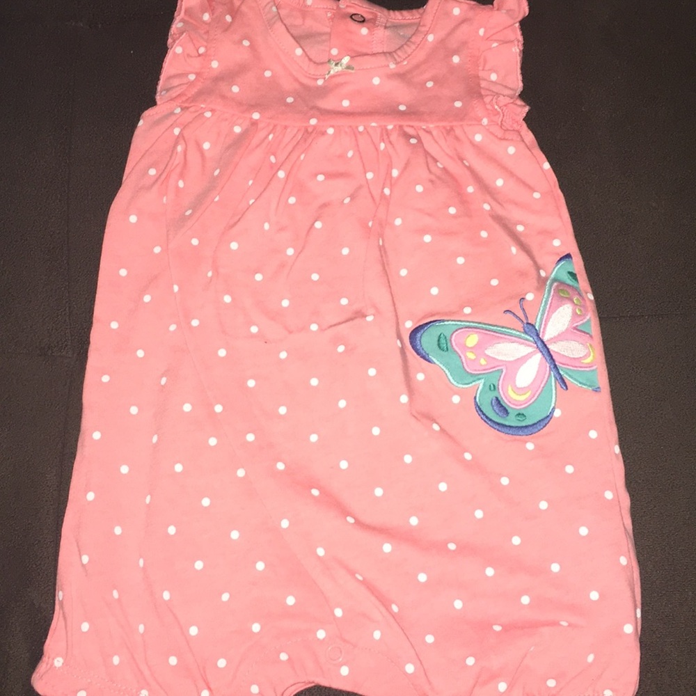 Baby girl clothes